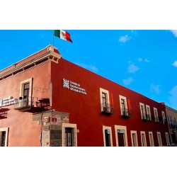 Máster en Derechos Humanos Puebla