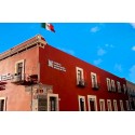 Máster en Derechos Humanos Puebla