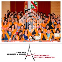 Programa de amigos y Antiguos alumnos de la UCLM