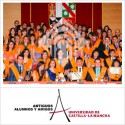 Programa de amigos y Antiguos alumnos de la UCLM