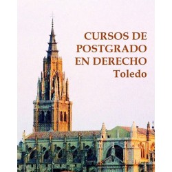 XXVI Edición Cursos de Postgrado en Derecho