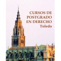 XXVI Edición Cursos de Postgrado en Derecho